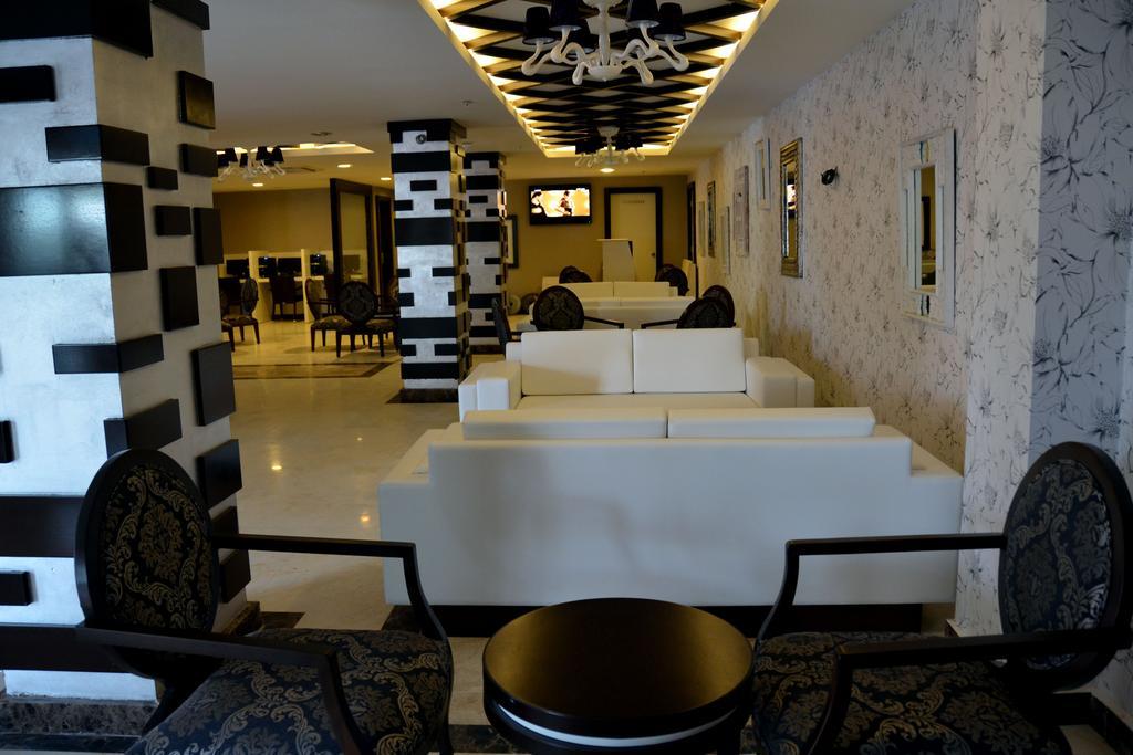 Hotel (adults Only) 4*