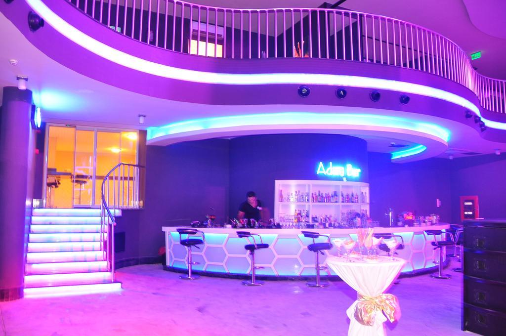 Hotel (adults Only) 4*