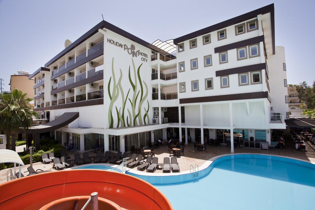 Hotel (adults Only)