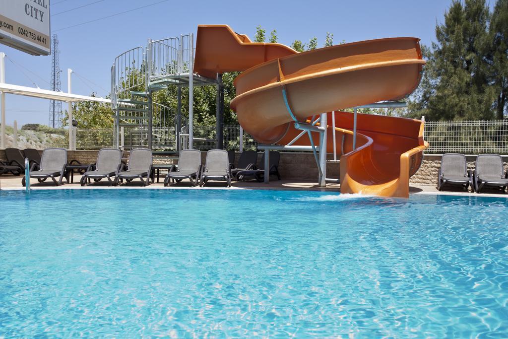 (adults Only) Hotel 4*