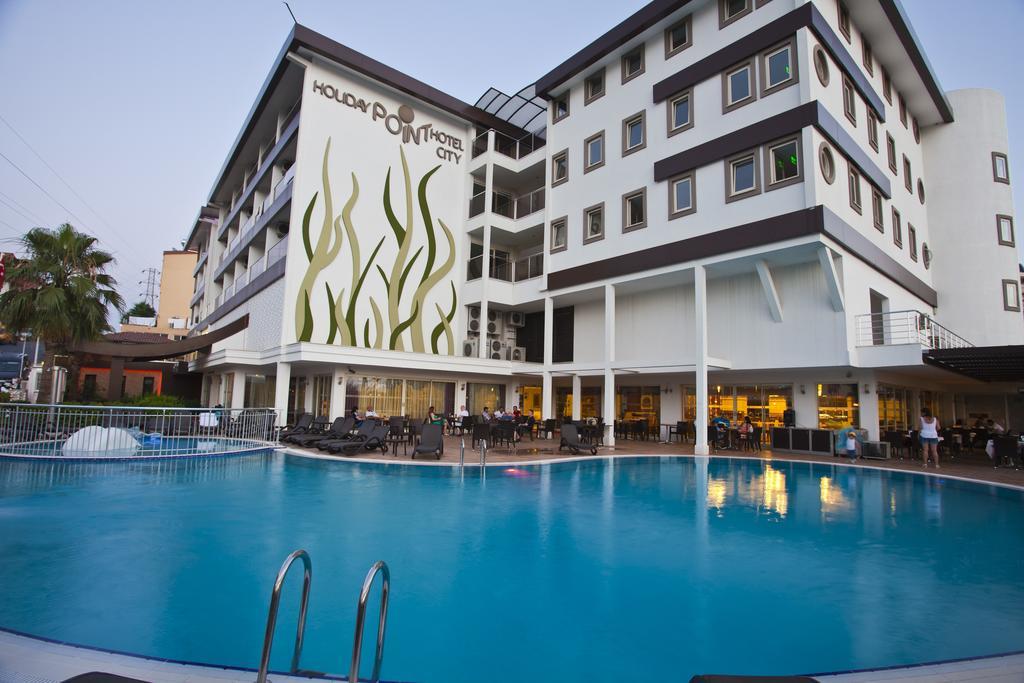 (adults Only) Hotel Side