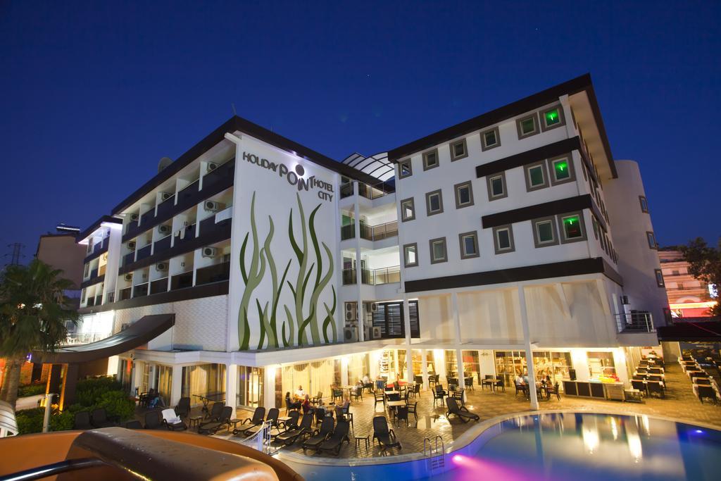 (adults Only) 4* Side