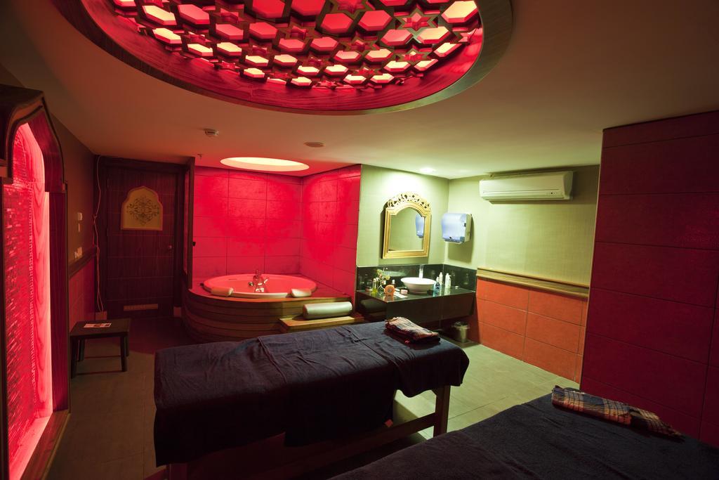 Hotel (adults Only) 4*