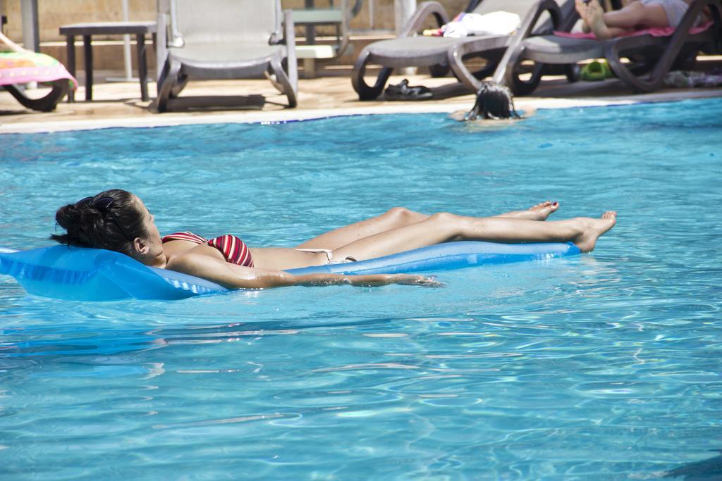 Hotel (adults Only)