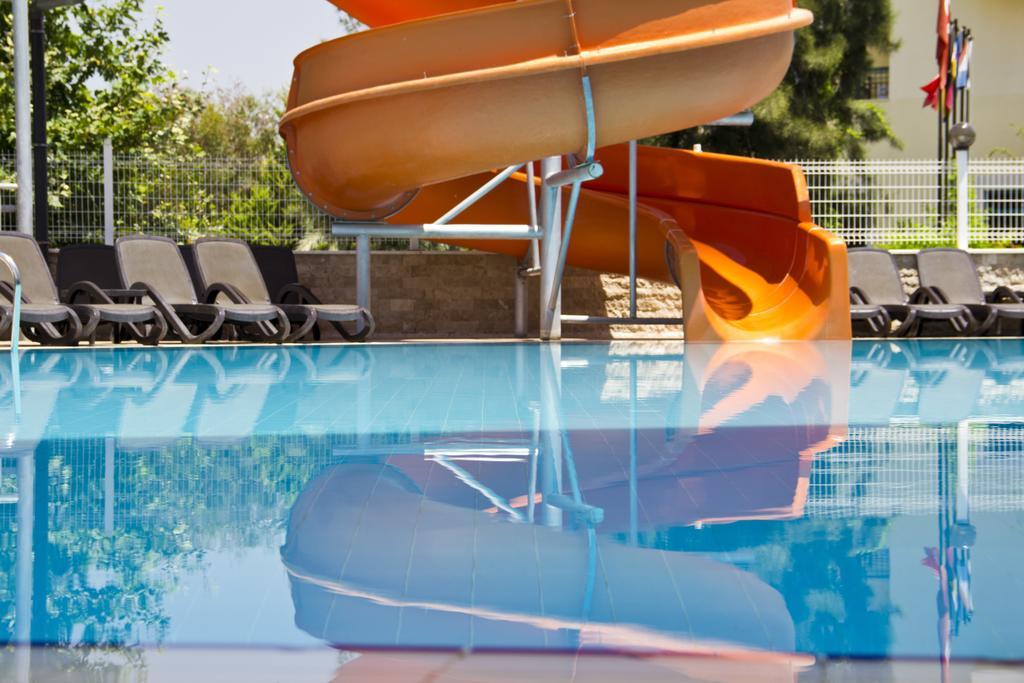 (adults Only) Hotel 4*