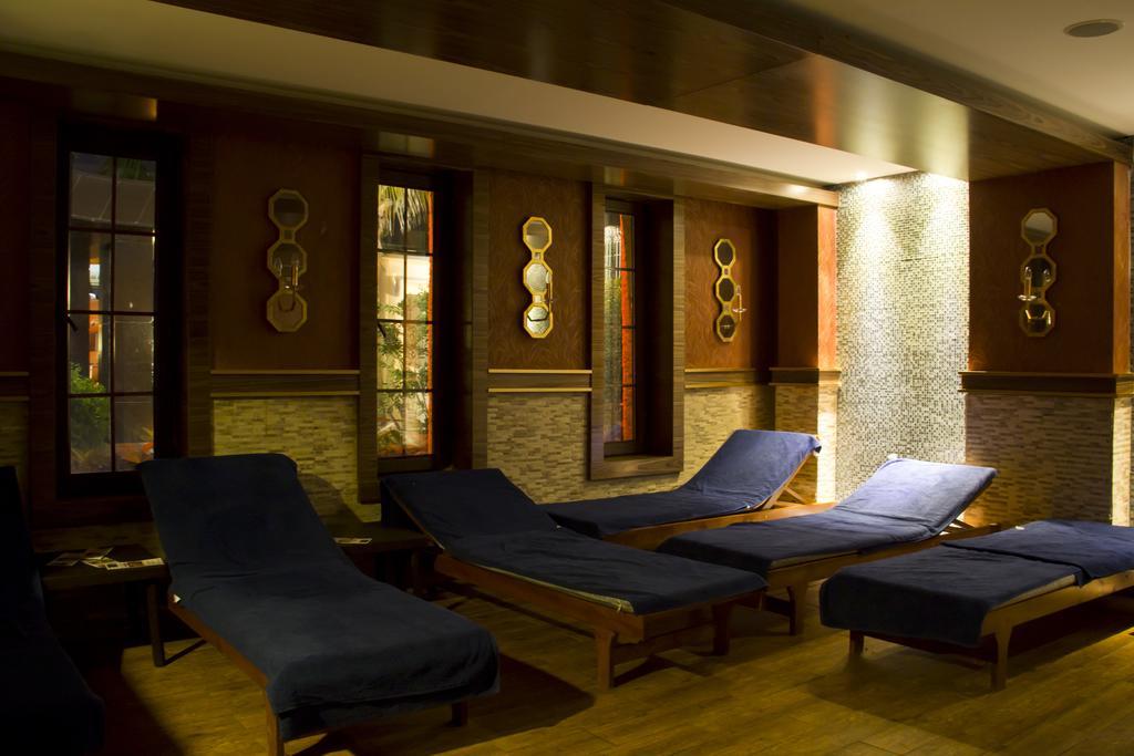 Hotel (adults Only) 4*