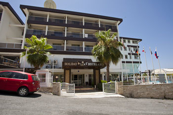 Hotel (adults Only) Side