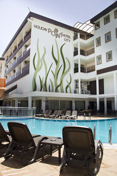 (adults Only) Hotel Side