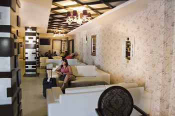 Hotel (adults Only) 4*