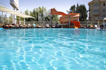 (adults Only) 4* Side