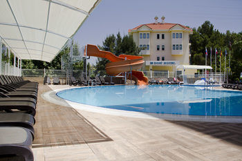 Hotel (adults Only)